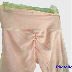 Victoria's secret leggings